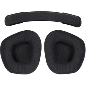 Corsair Void Corsair Void Pro Kablolu Kablosuz Yedek Kulaklık Pedi ve Kafa Bandı Sünger Seti