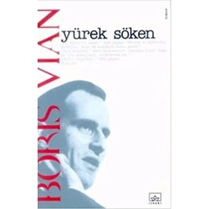 Yürek Söken - Boris Vian