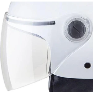 Mt Şeffaf V15 Kask Camı