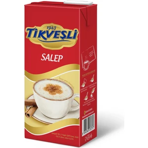 Uht Salep