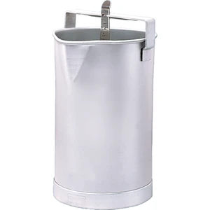 Alüminyum Süt Ölçer 20 L