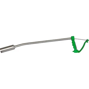 Tabanca Tipi Mıknatıs ve Ilaç Yutturma Sondası 70 cm