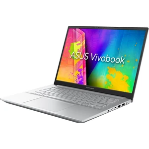 Vivobook Pro M3401QC-KM076W Ryzen 9 5900HX 16 GB 1 Tb SSD 4G RTX3050 W10 14'' Notebook