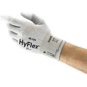 Hyflex 48-135 Antistatik Mekanik ve Montaj İş Eldiveni