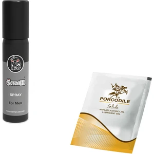 For Men Sprey 20 cc