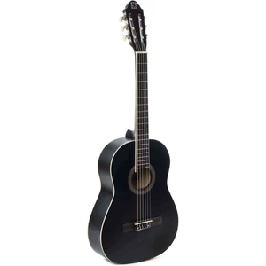 St-1 Bk Klasik Gitar - Siyah