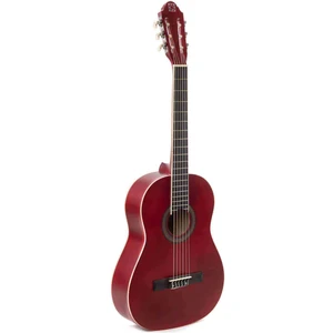 St-1 Rd Klasik Gitar - Kırmızı