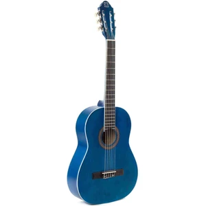St-1 Bl Klasik Gitar - Mavi