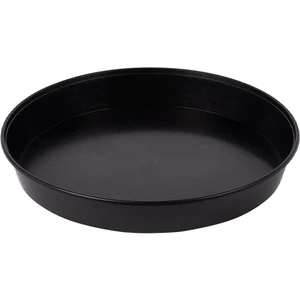 Toprakvesu Yuvarlak Saksı Altlığı 35 cm