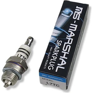 Ağac Hızar Motoru Bujisi Marshall Japan