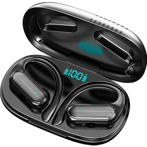 Başa Takılan Kablosuz Bluetooth Kulaklık (Yurt Dışından)