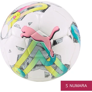 Orbita 5 Hyb Futbol Topu 08378301 Beyaz