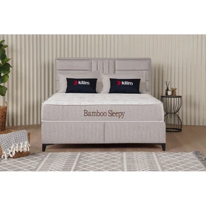 Kilim Mobilya Bamboo Sleepy Ortopedik Yatak (Sadece Yatak)