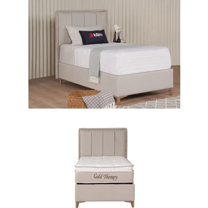 Kilim Mobilya Gold Therapy Ortopedik Yatak (Sadece Yatak)