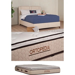 Kilim Mobilya Ortopedia Ortopedik Yatak (Sadece Yatak)