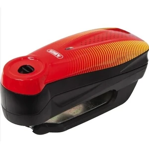 Detecto 7000 RS1 Sonic Red Alarmlı Disk Kilidi