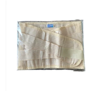 Ortho Flexi Misinalı Lumbo Sacral Korse XL
