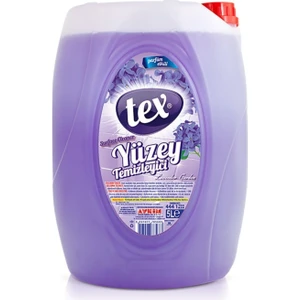 Yüzey Temizleyici Lavender Garden 5 Lt