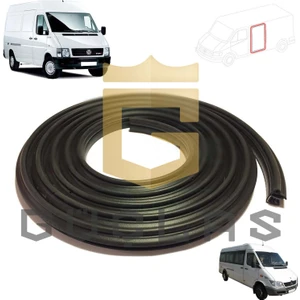 Volkswagen Lt-35 & Mercedes Sprinter Orta Kapı Lastiği, Fitili