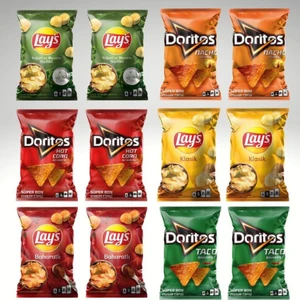 Efsane Cips Paketi