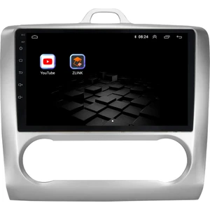 Ford Focus 2 Android Multimedya 4gb Ram Carplay Navigasyon Ekran