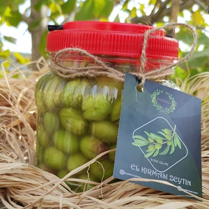 Köyden Size KöydenSize Yeni Sezon  Kırma Zeytin 2 kg