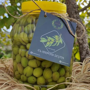 Köyden Size KöydenSize Yeni Sezon Kırma Zeytin 5 kg