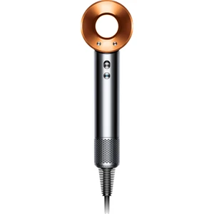 Supersonic™ Saç Kurutma Makinesi (Nikel/bakır)