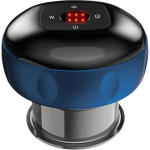 3 Arada 1 Elektrikli Çukurluk Kazıma Masajı 6 Seviye (Yurt Dışından)