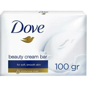 Beauty Cream Bar Sabun