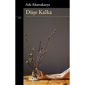 Düşe Kalka - Aslı Akarsakarya