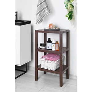 DEYHOMEOmbeg 3 Katlı Modüler Raf Banyo Düzenleyici Mutfak Balkon Salon Bahçe Organizeri