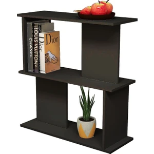 T Designo Nepal Yan Sehpa -Antrasit