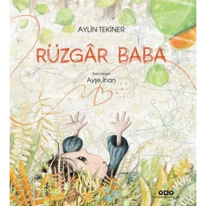 Rüzgâr Baba - Aylin Tekiner