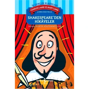 Shakespeare'den Hikayeler