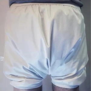 Ribanalı Yıkanabilir Sıvı Su Geçirmez Hasta Emici Mesane Boxer