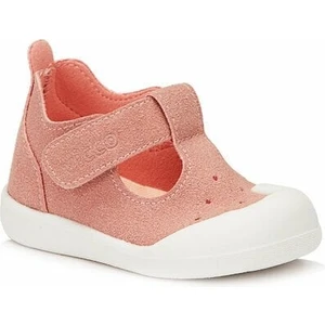 Loro Basic Kız Ilk Adım Pudra Günlük Ayakkabı 20