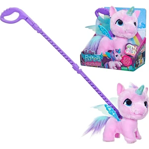 FurReal Friends Furreal Uçan Dostlarım Tek Boynuzlu At Flıtter