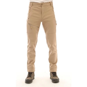 Ghassy Co. Ghassy Co.erkek Içi Polarlı Tactical Outdoor Su Geçirmez Koyu Gri Softshell Pantolon