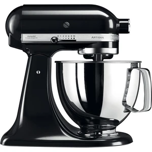 Kitchenaid 5KSM125EOB Artisan 4.8 Lt Mutfak Şefi - Onyx Black