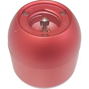Blendfit Blender Için Uyumlu Çırpıcı Başlık (Parlak Kırmızı)