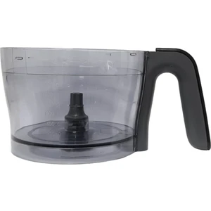 K 1291 Mutfak Robotu Için Uyumlu Hazne (Siyah)