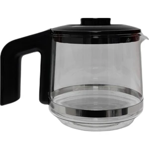 cm 1020 Çay Makinesi Için Cam Demlik