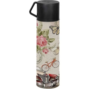 Herevin 161712-001 Kelebek 410 cc Tüp Termos