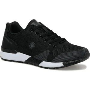 Lumberjack 3m Vendor 3fx Erkek Spor Ayakkabı Siyah 40-45 Siyah