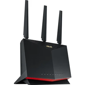 RT-AX86U Pro WIFI6 Dual Band Gaming Extendable Router-4G 5G Mobile Tethering-AiProtection