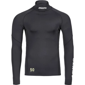 Musto Champ Ls Rash Guard Erkek Lycra / Uv Koruma