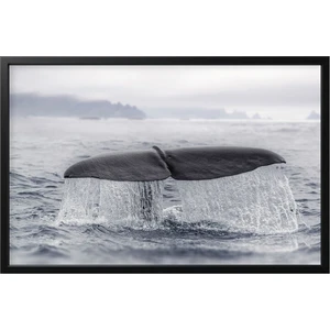Çerçeveli Resim, Çok Renkli, 118X78 Cm, Björksta