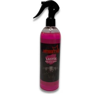 Oto Araç Lastik Parlatıcı Sprey 400 ml
