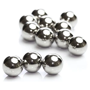 11.00 mm AISI1010 Cbx Tane Bilya